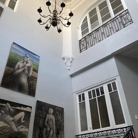 Maison D'Art Quillan Exterior photo