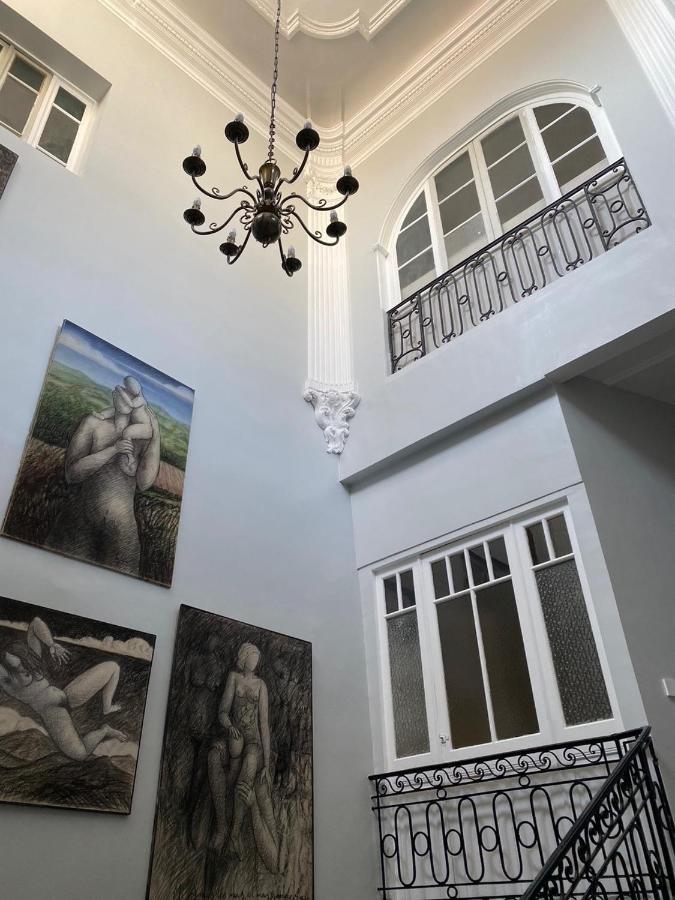Maison D'Art Quillan Exterior photo