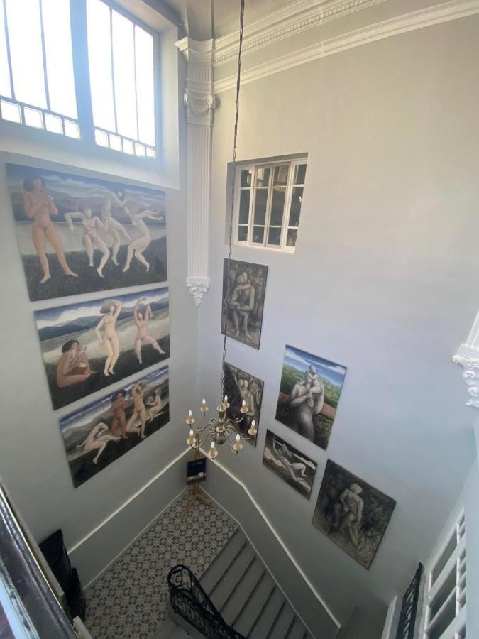 Maison D'Art Quillan Exterior photo