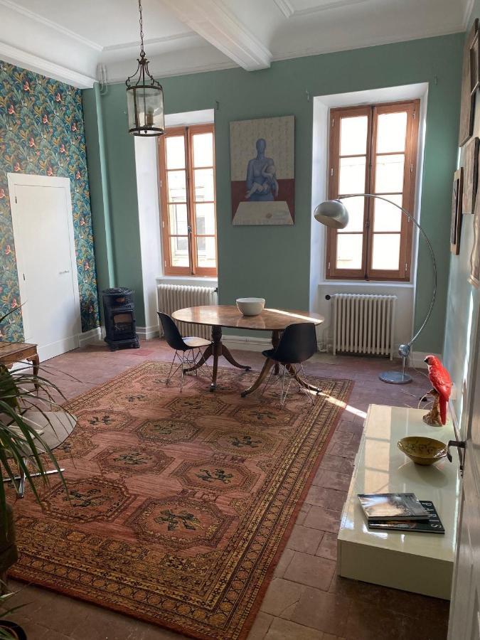 Maison D'Art Quillan Exterior photo