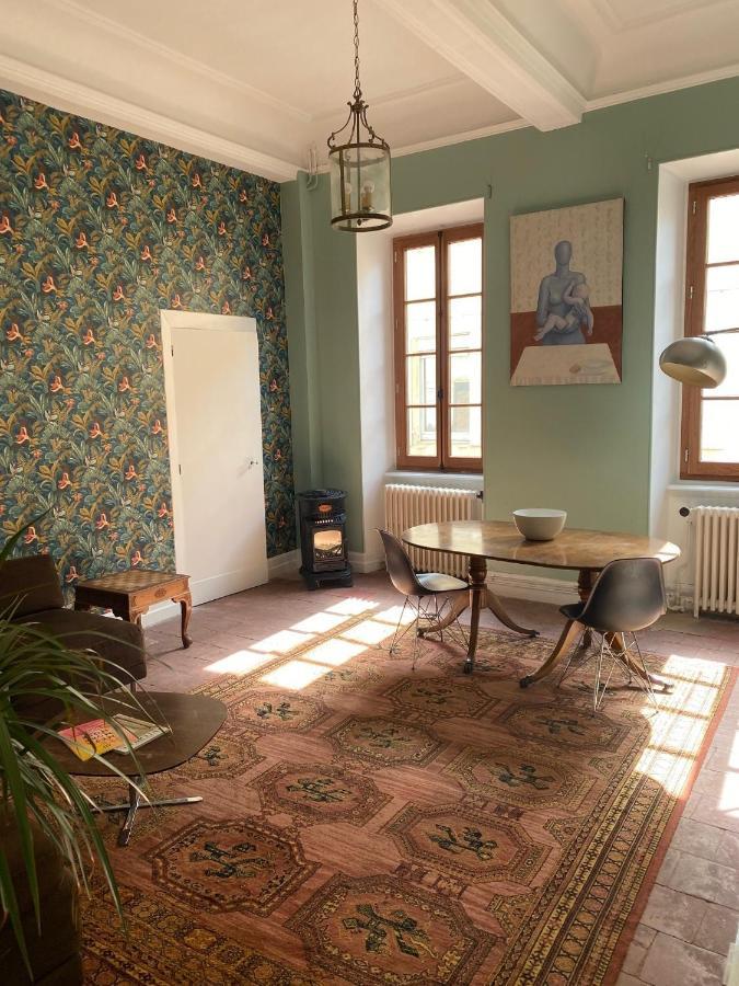 Maison D'Art Quillan Exterior photo