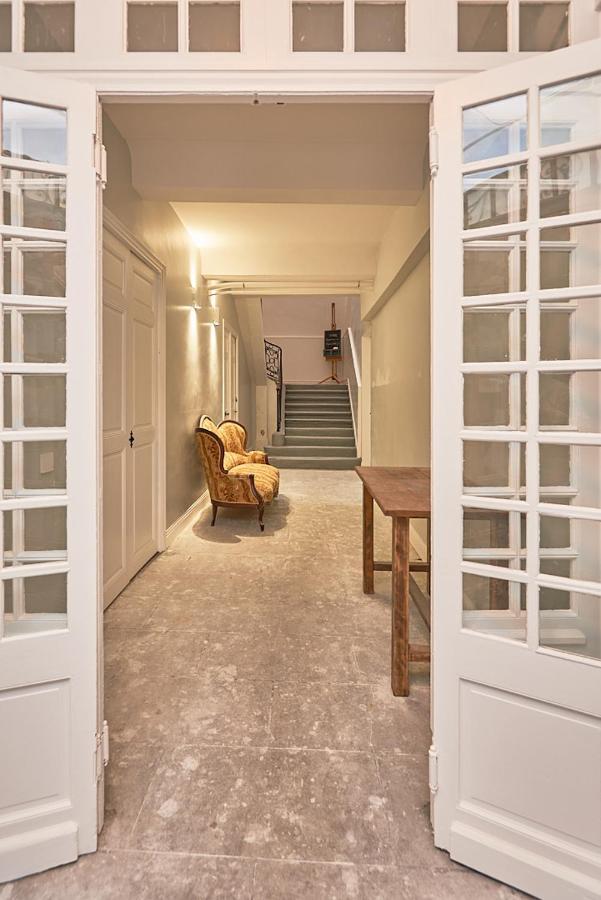 Maison D'Art Quillan Exterior photo