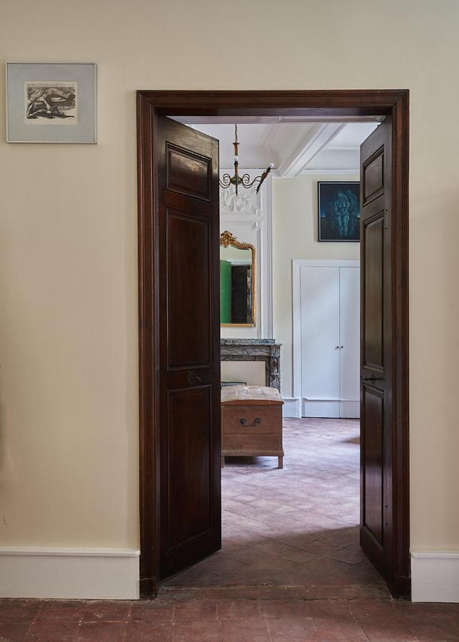 Maison D'Art Quillan Exterior photo