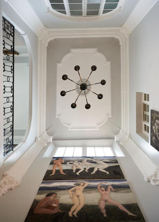 Maison D'Art Quillan Exterior photo